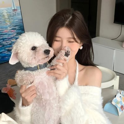景雅的女儿
