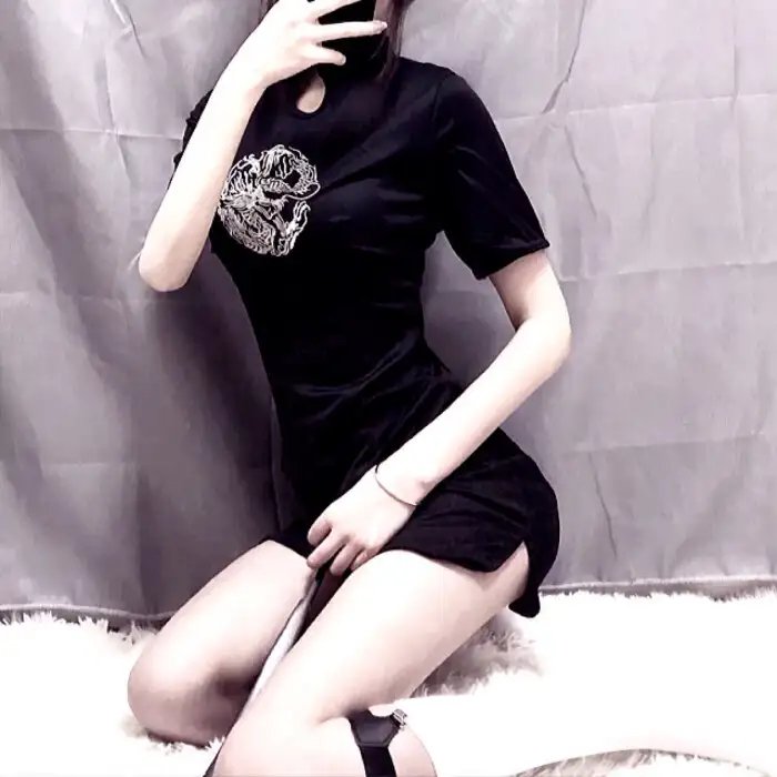 狄仁杰·通天人偶