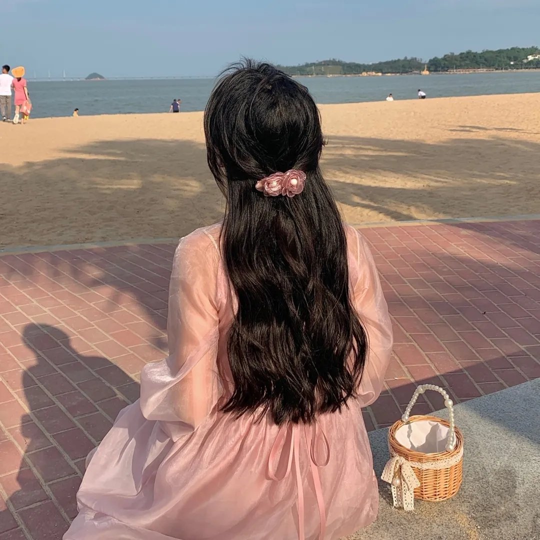 沙娜熙纯情