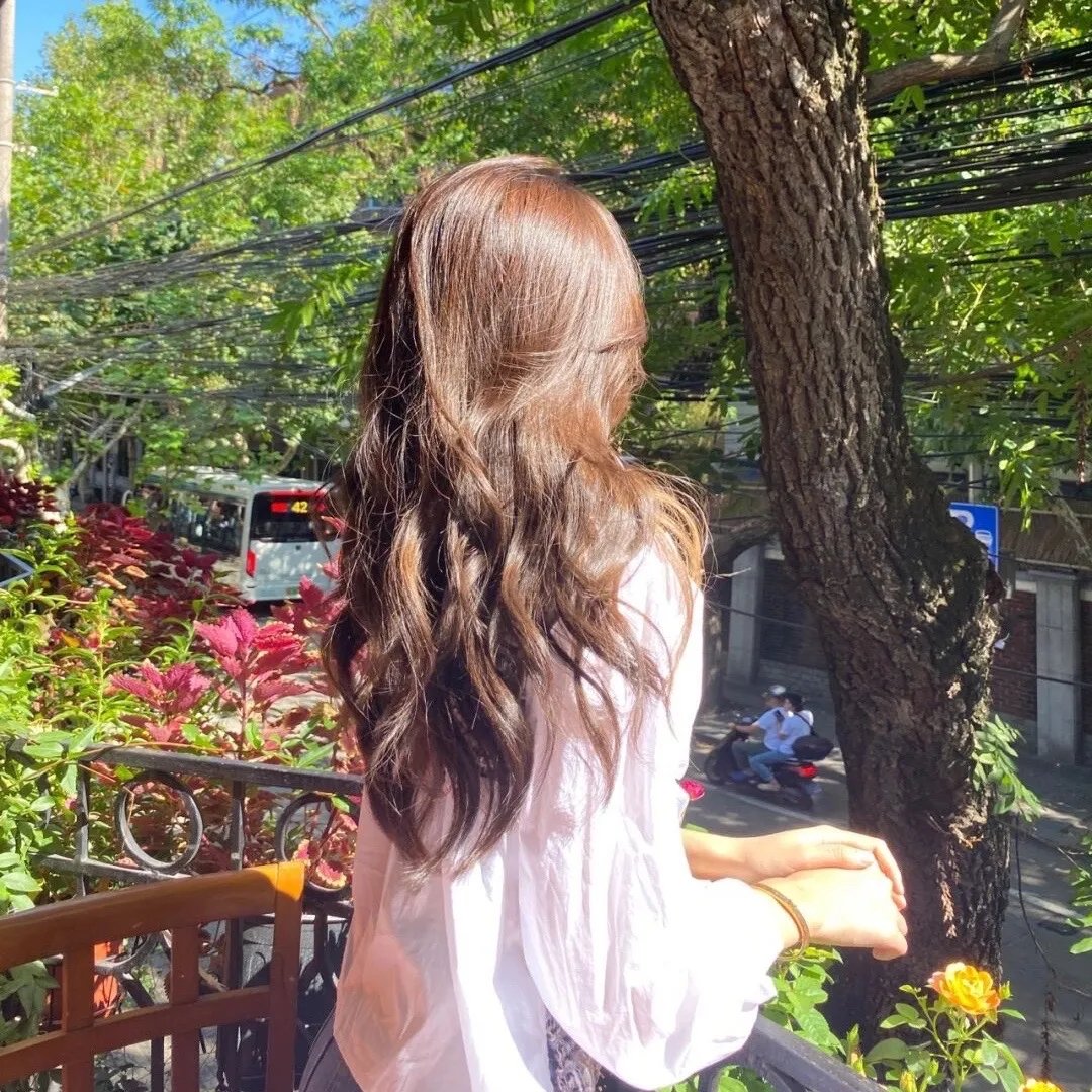 格格的女儿